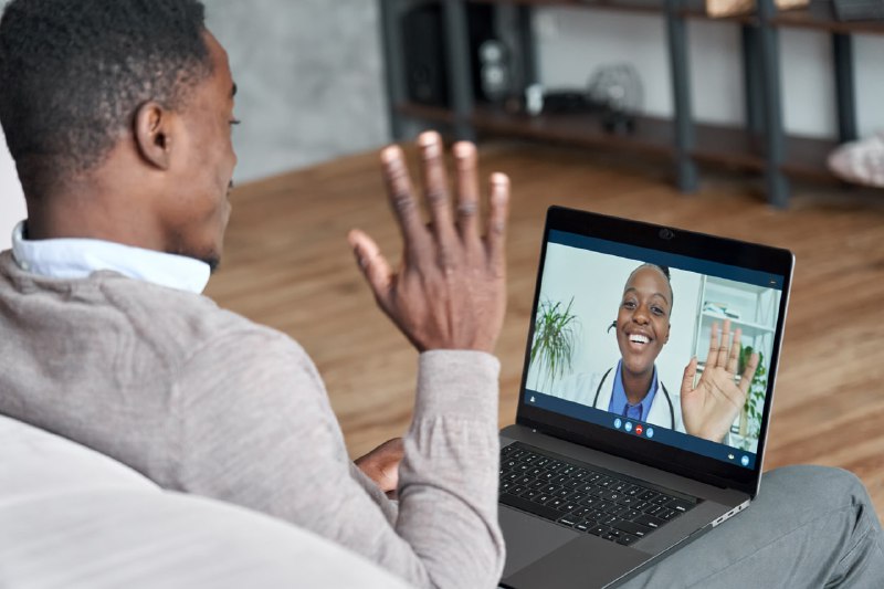 provide Telehealth services ( Virtual visits)